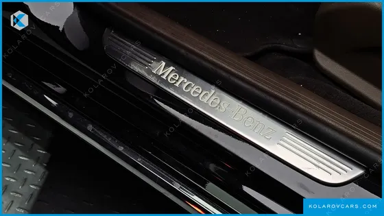 MERCEDES E-CLASS E300 4MATIC EXCLUSIVE