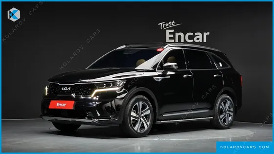 KIA SORENTO HEV 1.6 2WD