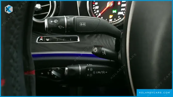 MERCEDES E-CLASS E220D 4MATIC AVANTGARDE