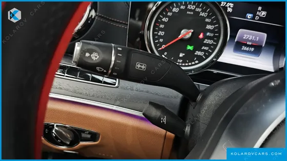 MERCEDES E-CLASS E220D CABRIOLET