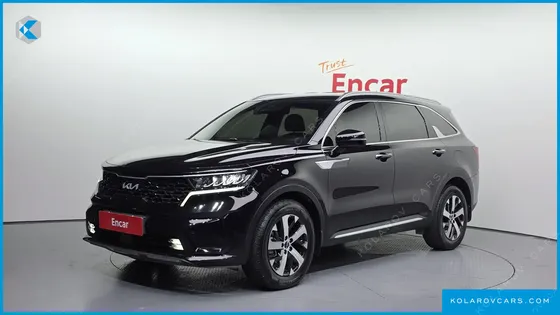 KIA SORENTO DIESEL 2.2 2WD