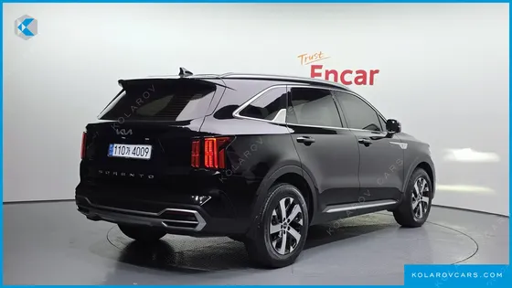 KIA SORENTO DIESEL 2.2 2WD