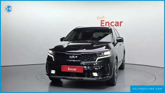 KIA SORENTO DIESEL 2.2 2WD