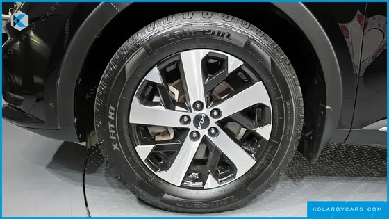 KIA SORENTO DIESEL 2.2 2WD