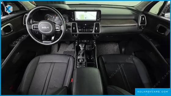 KIA SORENTO DIESEL 2.2 2WD