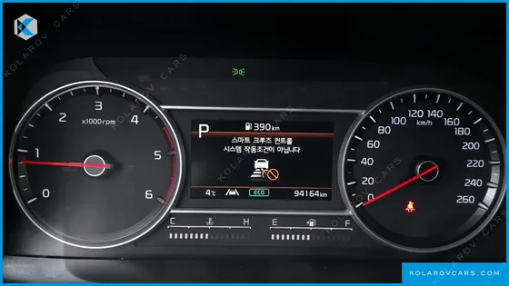 KIA SORENTO DIESEL 2.2 2WD