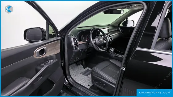 KIA SORENTO DIESEL 2.2 2WD