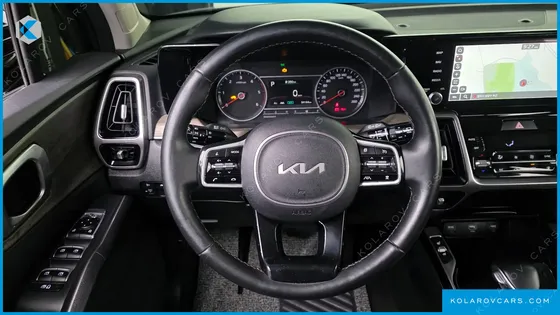 KIA SORENTO DIESEL 2.2 2WD