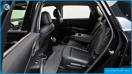 KIA SORENTO DIESEL 2.2 2WD
