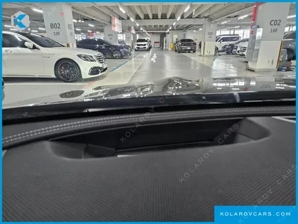 MERCEDES E-CLASS E53 AMG 4MATIC+