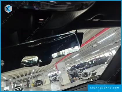 MERCEDES E-CLASS E53 AMG 4MATIC+