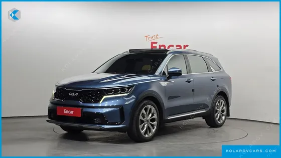 KIA SORENTO DIESEL 2.2 2WD