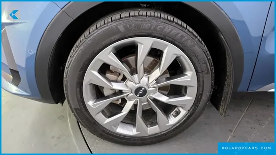 KIA SORENTO DIESEL 2.2 2WD
