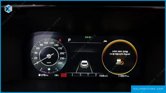 KIA SORENTO DIESEL 2.2 2WD