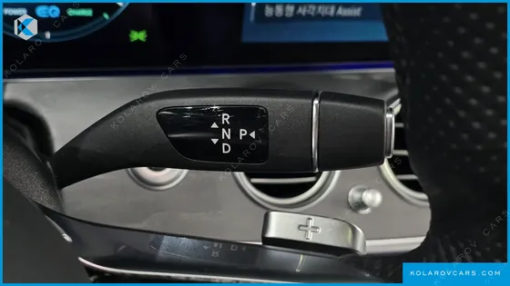 MERCEDES E-CLASS E350 4MATIC AMG LINE