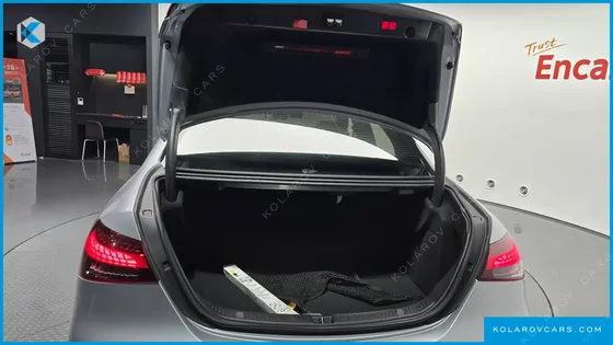 MERCEDES E-CLASS E350 4MATIC AMG LINE