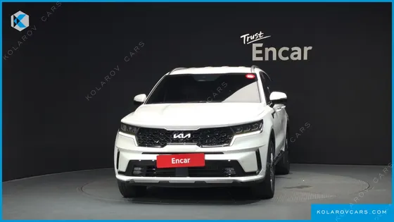 KIA SORENTO HEV 1.6 4WD
