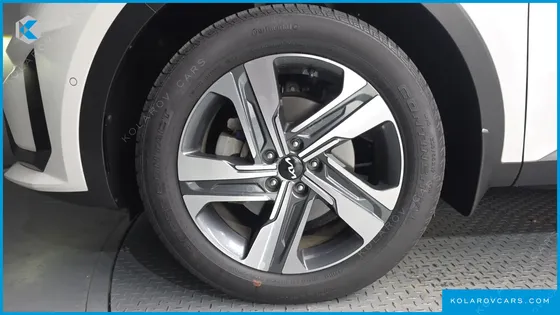 KIA SORENTO HEV 1.6 4WD