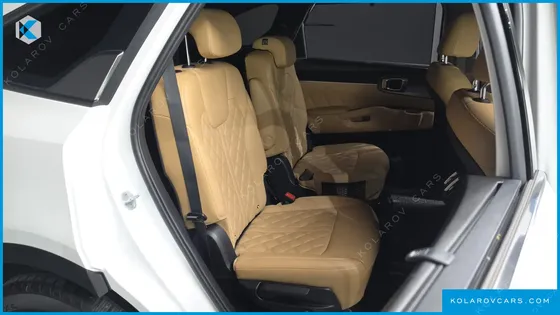 KIA SORENTO HEV 1.6 4WD