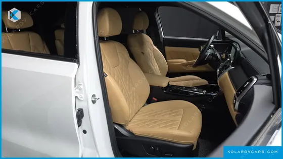 KIA SORENTO HEV 1.6 4WD