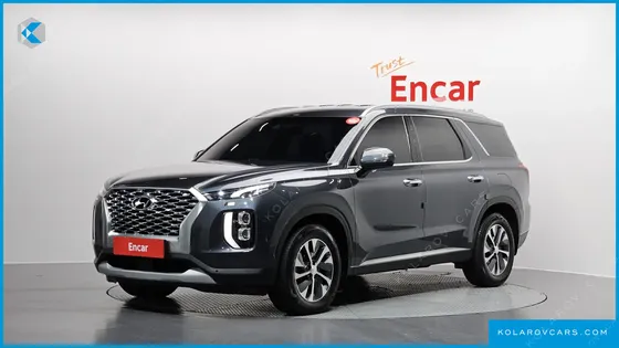 HYUNDAI PALISADE DIESEL 2.2 2WD