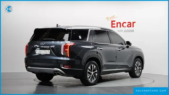 HYUNDAI PALISADE DIESEL 2.2 2WD