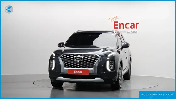 HYUNDAI PALISADE DIESEL 2.2 2WD