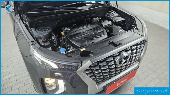 HYUNDAI PALISADE DIESEL 2.2 2WD