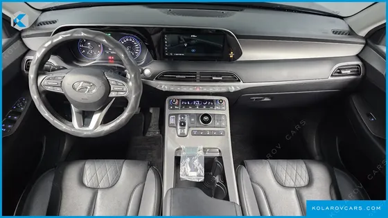 HYUNDAI PALISADE DIESEL 2.2 2WD