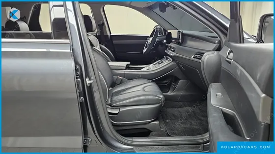 HYUNDAI PALISADE DIESEL 2.2 2WD