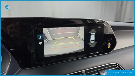 HYUNDAI PALISADE DIESEL 2.2 2WD