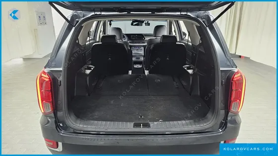 HYUNDAI PALISADE DIESEL 2.2 2WD