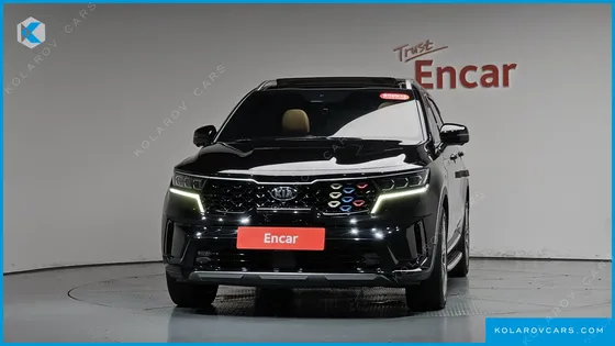 KIA SORENTO DIESEL 2.2 2WD