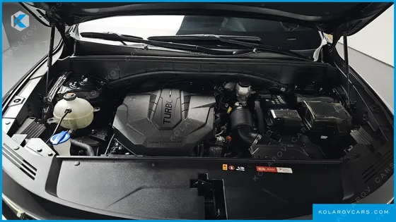 KIA SORENTO DIESEL 2.2 2WD