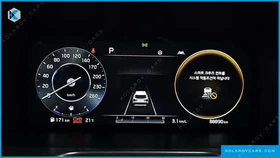 KIA SORENTO DIESEL 2.2 2WD