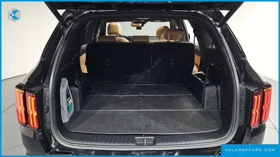KIA SORENTO DIESEL 2.2 2WD