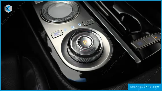 GENESIS G80 GASOLINE 3.5 TURBO 2WD