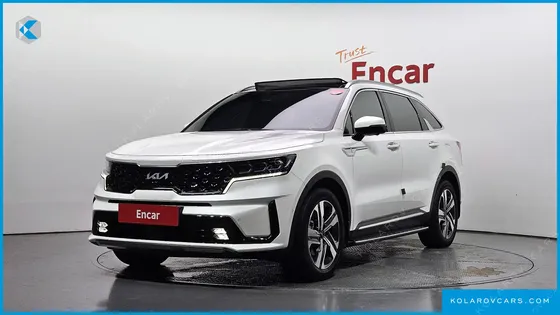 KIA SORENTO HEV 1.6 2WD