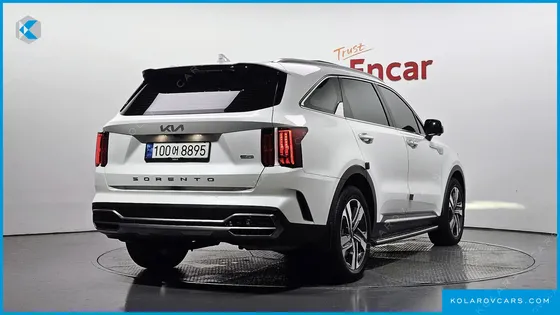 KIA SORENTO HEV 1.6 2WD