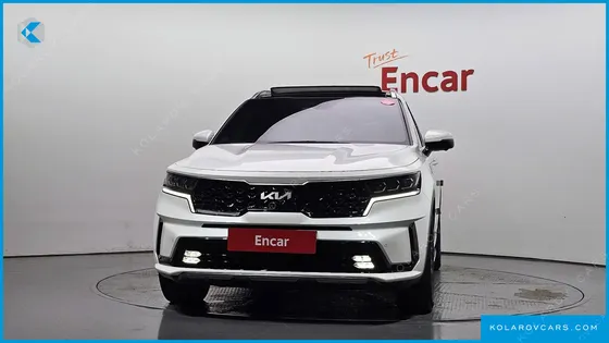 KIA SORENTO HEV 1.6 2WD
