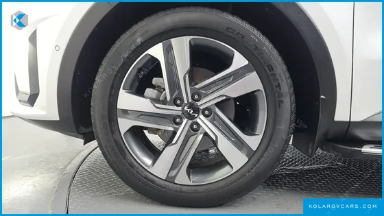 KIA SORENTO HEV 1.6 2WD