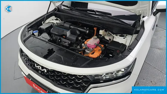KIA SORENTO HEV 1.6 2WD