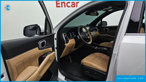 KIA SORENTO HEV 1.6 2WD