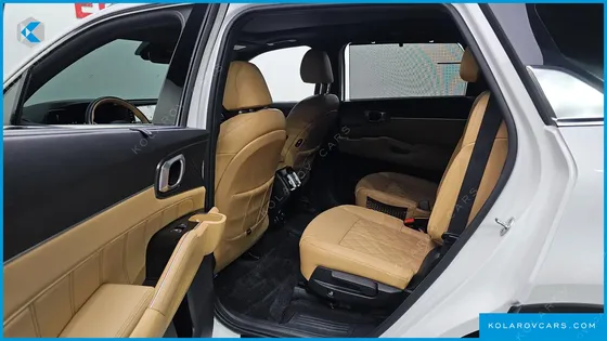 KIA SORENTO HEV 1.6 2WD