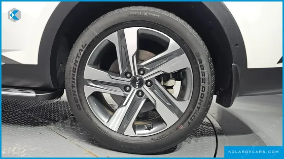 KIA SORENTO HEV 1.6 2WD