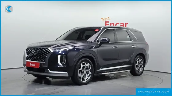 HYUNDAI PALISADE DIESEL 2.2 4WD