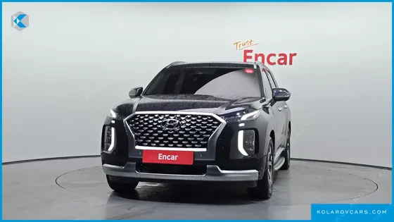HYUNDAI PALISADE DIESEL 2.2 4WD