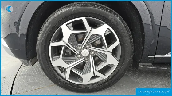 HYUNDAI PALISADE DIESEL 2.2 4WD