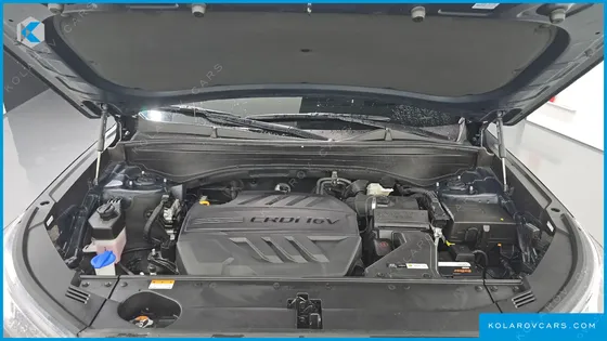 HYUNDAI PALISADE DIESEL 2.2 4WD