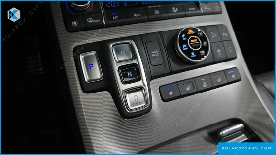 HYUNDAI PALISADE DIESEL 2.2 4WD